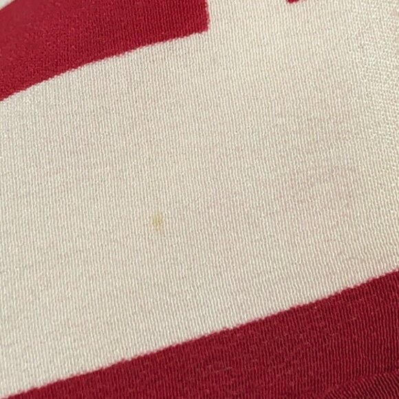 CHANEL Multi-design CC Mark No.5 Apparel Large Stole/Shawl Vintage Shawl Scarf - Picture 5 of 15